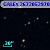 GALEX 2672052970563047181