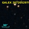 GALEX 2672052979152981060