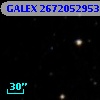 GALEX 2672052953383176396