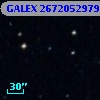 GALEX 2672052979152980987