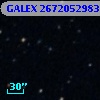 GALEX 2672052983447945903