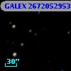 GALEX 2672052953383177969