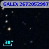 GALEX 2672052987742912565
