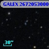 GALEX 2672053000627814596
