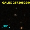 GALEX 2672052996332847162