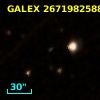 GALEX 2671982588933964135