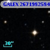 GALEX 2671982584638999503