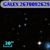 GALEX 2670082628546201869