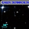 GALEX 2670082628546202961