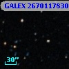 GALEX 2670117830098161238