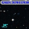 GALEX 2670117830098161450