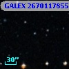 GALEX 2670117855867961993