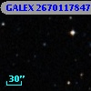 GALEX 2670117847278028341