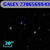 GALEX 2706568843877159085
