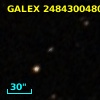 GALEX 2484300480968143874