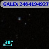 GALEX 2484194927851867374