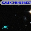 GALEX 2484194927851875575