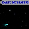 GALEX 2671595573725893633