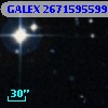 GALEX 2671595599495697154