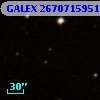 GALEX 2670715951538766900