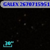 GALEX 2670715951538768881