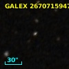 GALEX 2670715947243801383