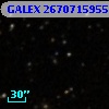 GALEX 2670715955833734164