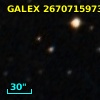 GALEX 2670715973013604261
