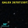 GALEX 2670715973013603443