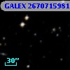 GALEX 2670715981603538092