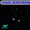 GALEX 2670258550406645061