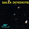 GALEX 2670293782023376304