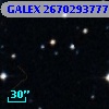 GALEX 2670293777728409233