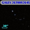 GALEX 2670082645726072979