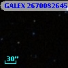 GALEX 2670082645726070144
