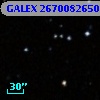 GALEX 2670082650021038035
