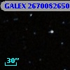 GALEX 2670082650021040516