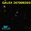 GALEX 2670082654316003966