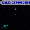 GALEX 2670082654316003895