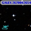 GALEX 2670082654316006606