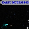 GALEX 2670293743368671673