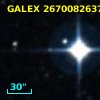 GALEX 2670082637136139055