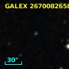 GALEX 2670082658610970994