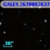 GALEX 2670082637136136474