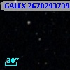 GALEX 2670293739073700023