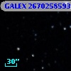 GALEX 2670258593356321864