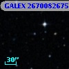 GALEX 2670082675790843147