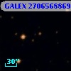 GALEX 2706568869646962309