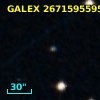 GALEX 2671595595200725853