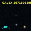 GALEX 2671595595200727752